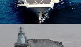 003航母最新爆料,神秘性能与战略布局深度解析