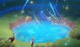 最新原神地图爆料视频,神秘领域揭开面纱，探索未知世界的奇幻之旅