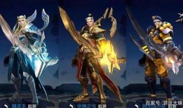 典藏后羿皮肤最新爆料